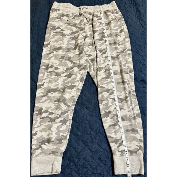Eddie Bauer Women's XL Warm & Soft Modal Fleece Lounge Jogger With Pockets - Picture 1 of 4